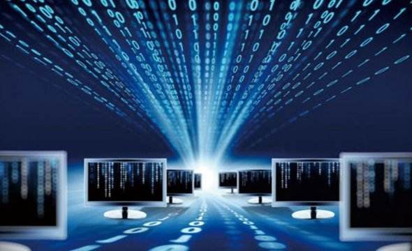 资深咨询专家受邀为客户现场做涉密集成培训