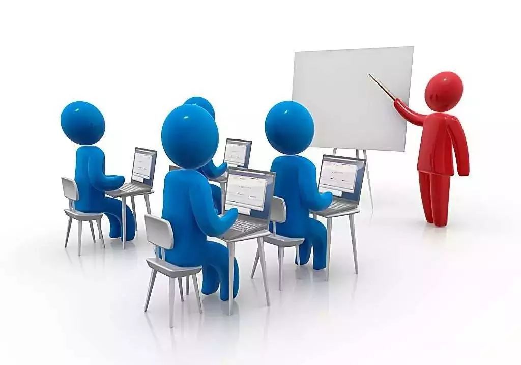 深圳市武器装备科研生产单位免费培训会现场